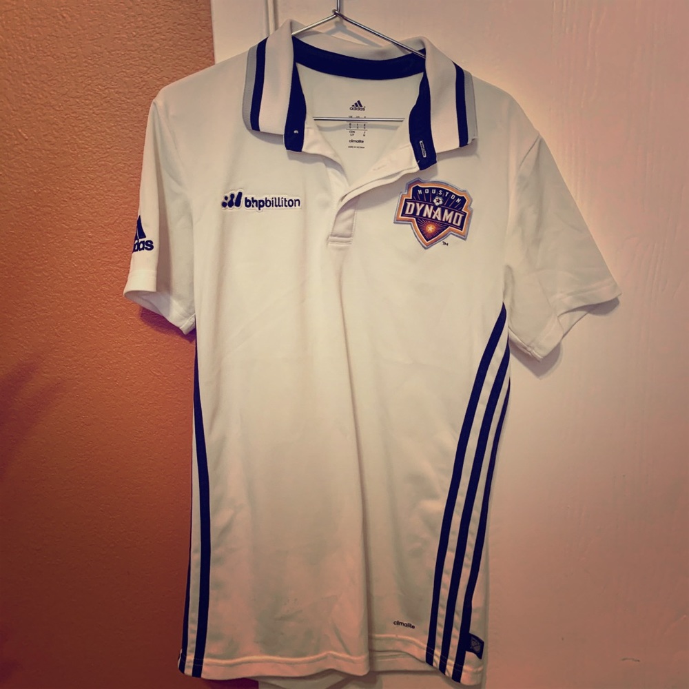 Houston Dynamo Polo
